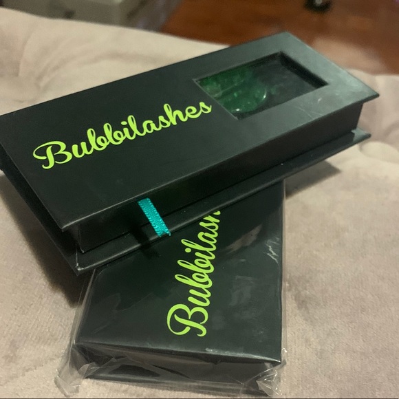 3D Mink lashes - Picture 3 of 6